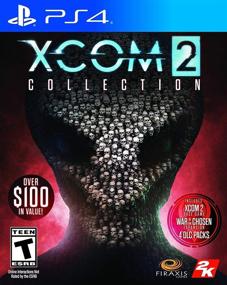 img 4 attached to XCOM 2 Collection PlayStation 4