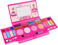 tomons washable makeup palette cosmetic логотип