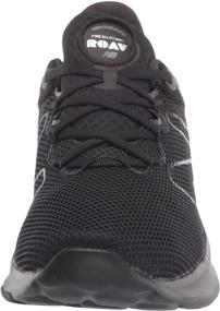 img 3 attached to 🏃 Optimized Performance: New Balance Men's Oxygen Lace-Up Running Shoes - Athletic Footwear