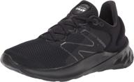 🏃 optimized performance: new balance men's oxygen lace-up running shoes - athletic footwear логотип