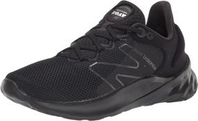 img 4 attached to 🏃 Optimized Performance: New Balance Men's Oxygen Lace-Up Running Shoes - Athletic Footwear