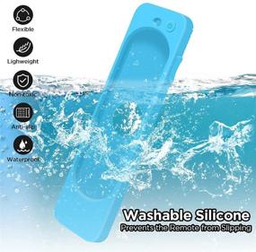 img 1 attached to Protective Generation Replacement Silicone Protector Glow Television & Video