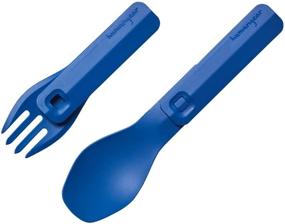 img 3 attached to Humangear 1899091 GoBites Click Blue