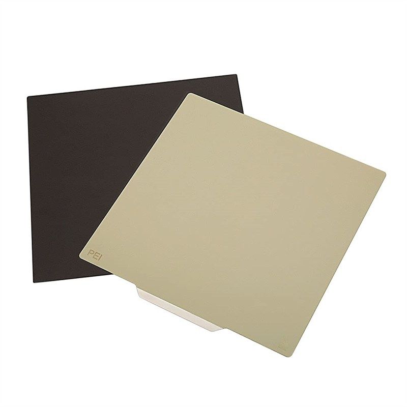 magnetic flexible heated 235x235mm ender 로고