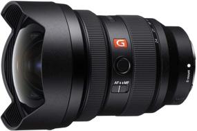 img 4 attached to 📷 Sony SEL1224GM FE 12-24мм F2.8 G Master Ultra-Wide Zoom-объектив для полнокадровой камеры с постоянным диафрагмным числом