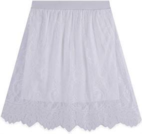 img 2 attached to VNOEVW Womens Elastic Casual Pleated