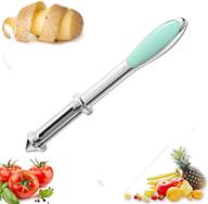 multifunctional julienne vegetable stainless cucumber logo