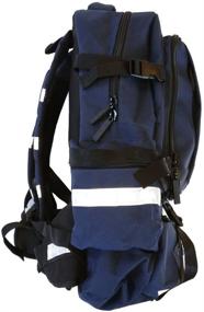 img 3 attached to LINE2Design Medical Backpack for Emergency Responders