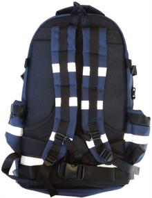 img 1 attached to LINE2Design Medical Backpack for Emergency Responders