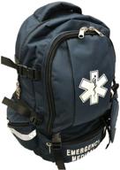 line2design medical backpack for emergency responders логотип