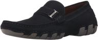 kenneth cole reaction driver loafer men's shoes for loafers & slip-ons logo