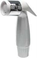 💦 danco 88740 faucet spray head in white – 0.17 lbs logo