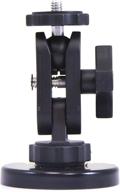 🧲 pedco p-magmt magnetic ultramount - 50lb pull with 1/4-20 tripod mount logo