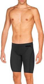 img 3 attached to ARENA Powerskin Carbon Jammers Swimsuit Sports & Fitness