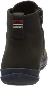 img 2 attached to 👞 Comfortable and Stylish: Camper Men's Bootie Ankle Boot for Ultimate Footwear Experience