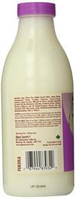 img 1 attached to 🛀 Alpen Secrets Lavender Goat Foaming Milk Bath, 28.7 Fl Oz, Pack of 2