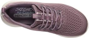 img 2 attached to 👟 Introducing the Stylish & Versatile Skechers Womens Ultra Flex 2.0 Shoes