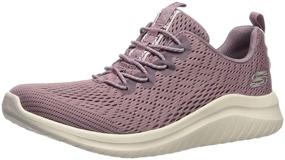 img 4 attached to 👟 Introducing the Stylish & Versatile Skechers Womens Ultra Flex 2.0 Shoes