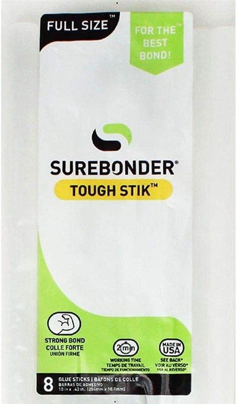 surebonder h 810r performance acrylic adhesive 로고