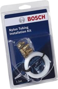 img 1 attached to 🔧 Bosch Nylon Tubing Kit for Gauges - Actron SP0F000006: A Reliable Solution for Seamless Gauge Installation