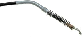 img 1 attached to Dorman C660089 Parking Brake Cable
