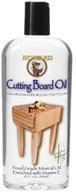 howard bbb012 cutting board 12 ounce logo