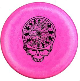 img 1 attached to 🔮 Stamp Wizard Gateway Band Disc Golf Putter