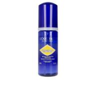 🧼 пенка для умывания лица l'occitane immortelle precious, 5.1 жидких унций логотип