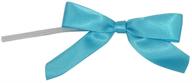 reliant ribbon 5171 91303 2x1 pieces turquoise logo