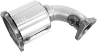 🔥 walker exhaust ultra epa 16192 high-performance direct fit catalytic converter logo