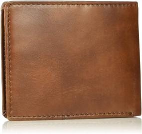 img 3 attached to 💼 Enhanced Security Slimfold Men's Accessories by Dockers – Ideal Wallets, Card Cases & Money Organizers