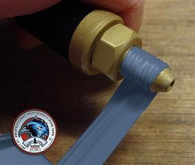 img 2 attached to 🔧 Thread Plumbers Supply Giant UUD1296H: Unrivaled Quality for Plumbing Needs