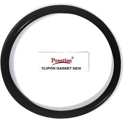img 4 attached to PRESTIGE 60676 Pressure Cooker Sealing