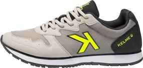 img 4 attached to KELME Lightweight Men's Running Shoes: Enhanced Performance and Comfort