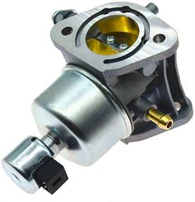 img 1 attached to Carburetor Specific 15004 0829 Kawasaki 15004 0985