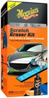 meguiars g190200eu scratch removal kit logo