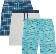 eddie bauer lounge shorts pockets men's clothing and sleep & lounge logo