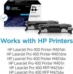 img 3 attached to HP CF280AD1 Toner Cartridges Black