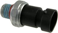 🚗 chevrolet impala malibu equinox trailblazer envoy g6 vue oil pressure sensor/sender/switch - schnecke 26-27813 logo