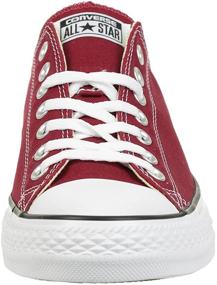 img 3 attached to Converse Taylor Seasonal Sneaker Maroon