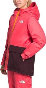 img 2 attached to 🧥 North Face Freedom Insulated Asphalt Boys' Clothing: Jackets & Coats for Outdoor Adventures