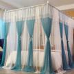 dyna living curtains mosquito household princess logo