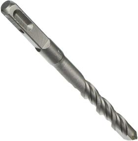 img 2 attached to 🔨 LDEXIN Carbide Concrete Masonry Drilling: Power-Packed Precision for Unrivaled Construction Performance