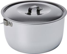 img 1 attached to Trangia Aluminum Cook Pot Lid