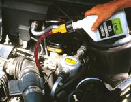 🧲 flotool 10106b/6 spill saver transmission fluid and gear oil on-off filler refill logo