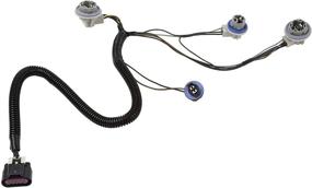 img 4 attached to Original Equipment Harness ACDelco 22787445" - Оригинальный проводной комплект ACDelco 22787445