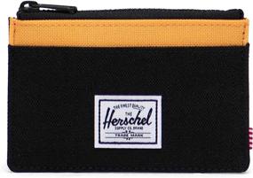 img 3 attached to Herschel Supply Co Oscar Wallet