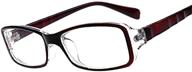 bxt protection eyeglasses anti reflective anti glare computer accessories & peripherals logo