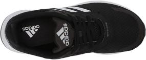 img 1 attached to adidas Unisex-Child Duramo Sl Running Shoe: Comfortable and Durable Footwear for Active Kids