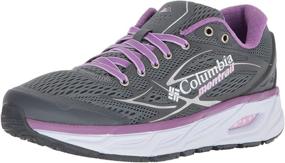 img 4 attached to 👟 Columbia Women's Variant X.s.r. Trail Running Shoe: Optimal Performance and Comfort